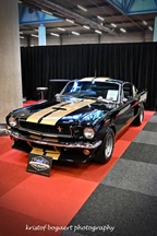 Auto Classics Brugge -  24 januari 2026