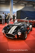 Auto Classics Brugge -  24 januari 2026