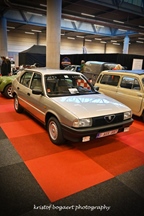 Auto Classics Brugge -  24 januari 2026