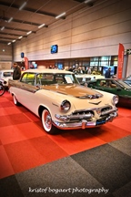 Auto Classics Brugge -  24 januari 2026