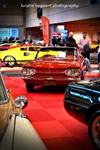 Auto Classics Brugge -  24 januari 2026