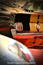 Auto Classics Brugge -  24 januari 2026
