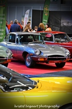Auto Classics Brugge -  24 januari 2026