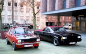 Auto Classics Brugge -  25 januari 2026