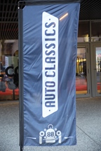 Auto Classics Brugge -  25 januari 2026