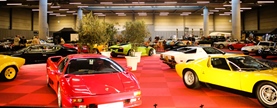 Auto Classics Brugge -  25 januari 2026