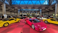 Auto Classics Brugge -  25 januari 2026