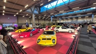 Auto Classics Brugge -  25 januari 2026