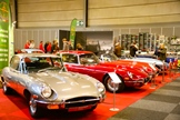 Auto Classics Brugge -  25 januari 2026