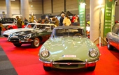 Auto Classics Brugge -  25 januari 2026