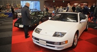 Auto Classics Brugge -  25 januari 2026