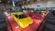 Auto Classics Brugge -  25 januari 2026