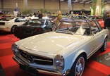 Auto Classics Brugge -  25 januari 2026