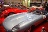 Auto Classics Brugge -  25 januari 2026