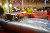 Auto Classics Brugge -  25 januari 2026