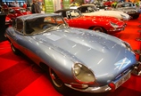 Auto Classics Brugge -  25 januari 2026