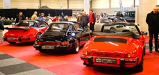 Auto Classics Brugge -  25 januari 2026