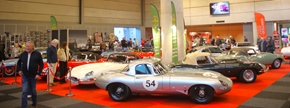 Auto Classics Brugge -  25 januari 2026