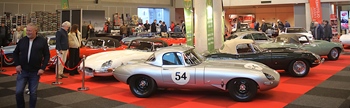 Auto Classics Brugge -  25 januari 2026