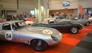 Auto Classics Brugge -  25 januari 2026