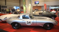 Auto Classics Brugge -  25 januari 2026