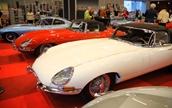 Auto Classics Brugge -  25 januari 2026