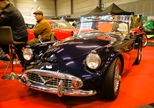 Auto Classics Brugge -  25 januari 2026