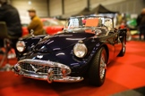 Auto Classics Brugge -  25 januari 2026
