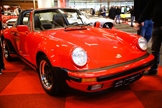 Auto Classics Brugge -  25 januari 2026