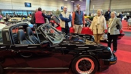 Auto Classics Brugge -  25 januari 2026