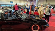 Auto Classics Brugge -  25 januari 2026