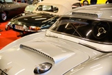 Auto Classics Brugge -  25 januari 2026