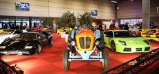 Auto Classics Brugge -  25 januari 2026