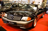 Auto Classics Brugge -  25 januari 2026