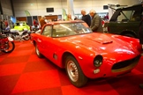 Auto Classics Brugge -  25 januari 2026