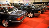 Auto Classics Brugge -  25 januari 2026