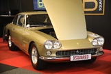 Auto Classics Brugge -  25 januari 2026