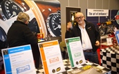 Auto Classics Brugge -  25 januari 2026