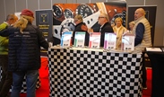 Auto Classics Brugge -  25 januari 2026