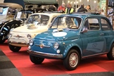 Auto Classics Brugge -  25 januari 2026