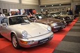 Auto Classics Brugge -  25 januari 2026