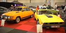 Auto Classics Brugge -  25 januari 2026