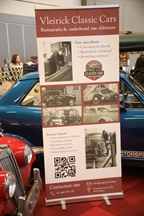 Auto Classics Brugge -  25 januari 2026