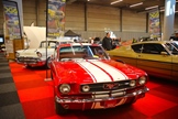Auto Classics Brugge -  25 januari 2026