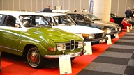 Auto Classics Brugge -  25 januari 2026