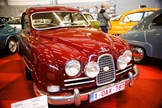 Auto Classics Brugge -  25 januari 2026