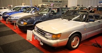 Auto Classics Brugge -  25 januari 2026