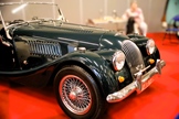 Auto Classics Brugge -  25 januari 2026