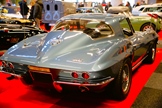 Auto Classics Brugge -  25 januari 2026