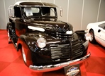 Auto Classics Brugge -  25 januari 2026